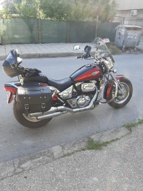 Suzuki Marauder, снимка 10