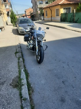 Suzuki Marauder, снимка 9