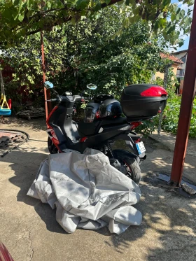Peugeot Speedfight | Mobile.bg � ����� ������ 9