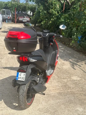 Peugeot Speedfight | Mobile.bg � ����� ������ 5