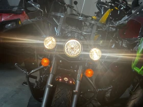 Yamaha Xvs 950 ЛИЗИНГ/БАРТЕР | Auto.bg — изображение 8