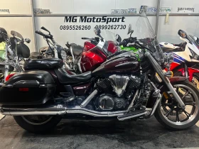 Yamaha Xvs 950 ЛИЗИНГ/БАРТЕР | Auto.bg — изображение 2