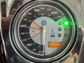 Yamaha Xvs 950 ЛИЗИНГ/БАРТЕР | Auto.bg — изображение 9