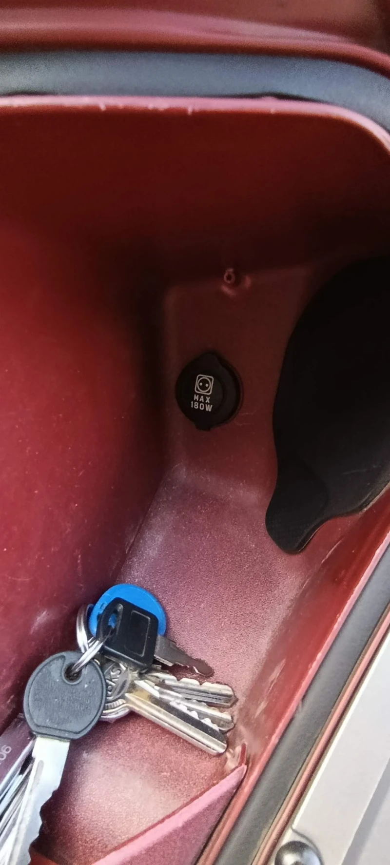 Piaggio Beverly M69, снимка 5 - Мотоциклети и мототехника - 52591191