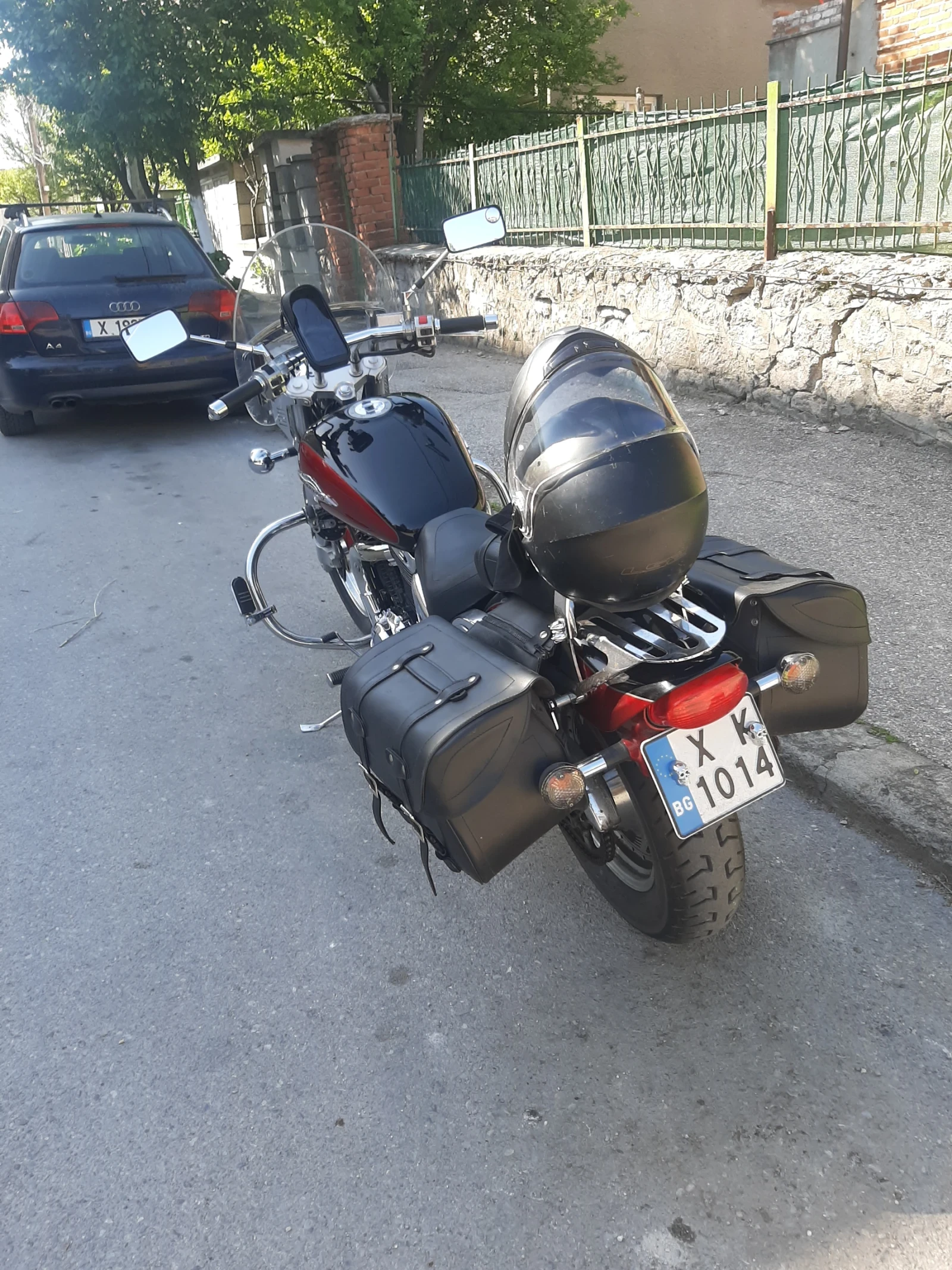 Suzuki Marauder | Mobile.bg � ����������� 11
