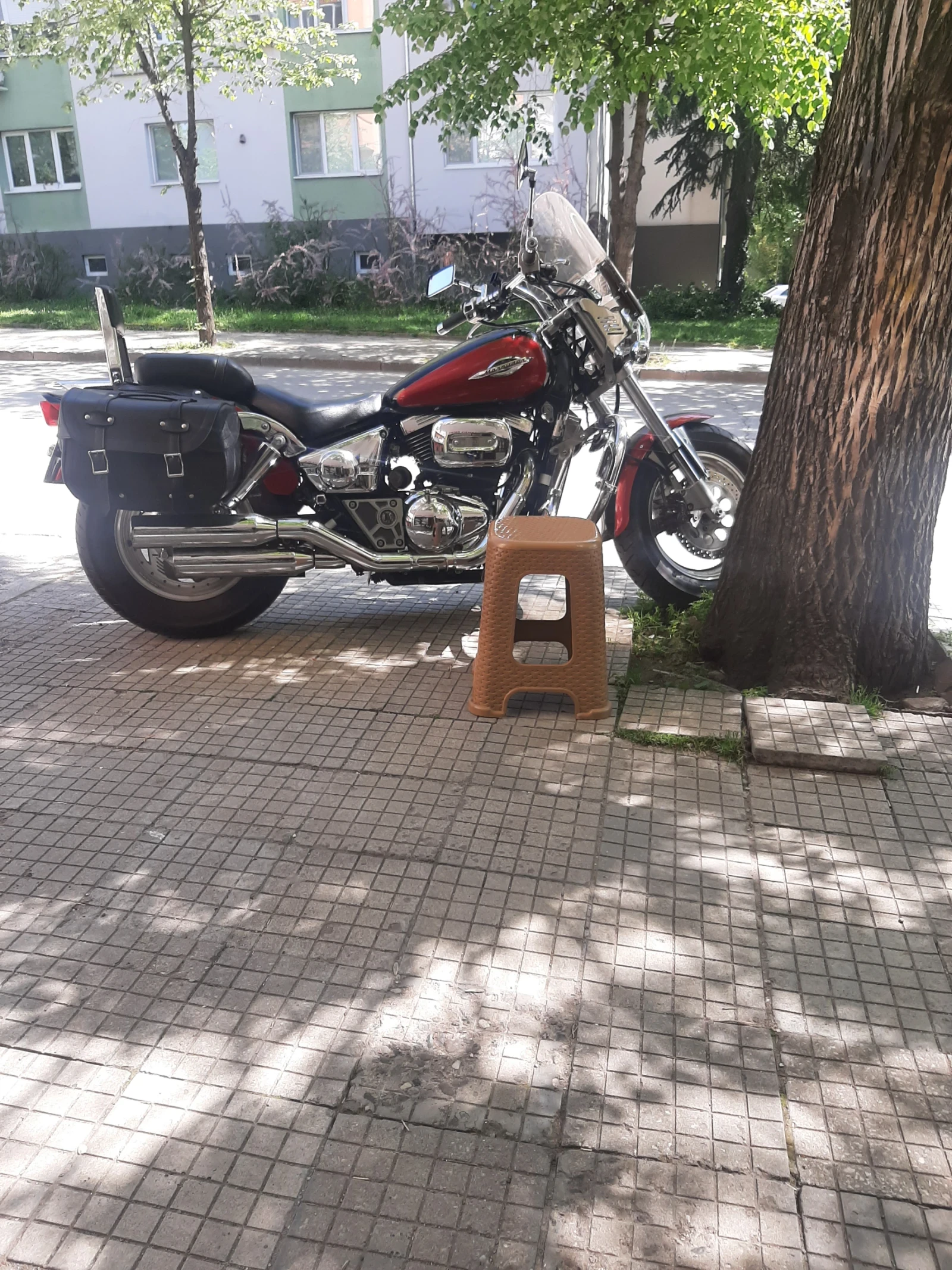 Suzuki Marauder | Mobile.bg � ����������� 12