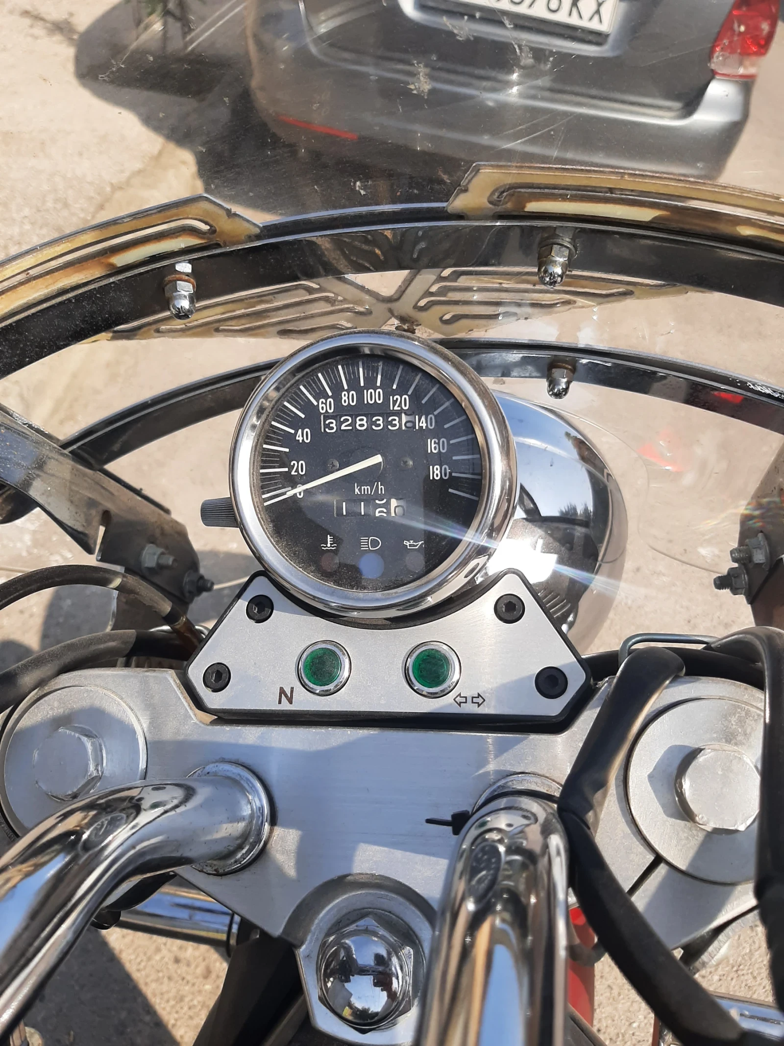 Suzuki Marauder | Mobile.bg � ����������� 1