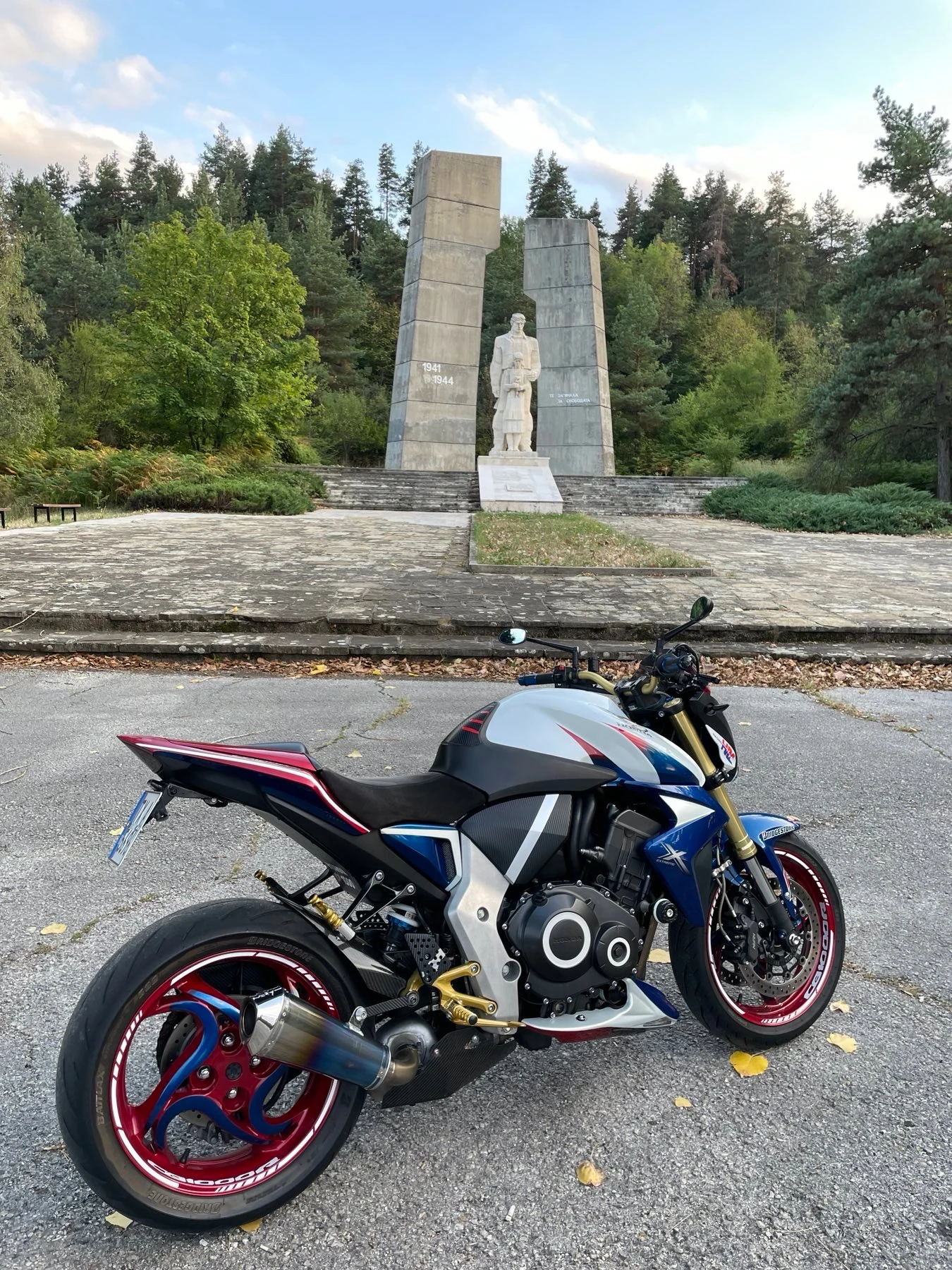 Honda Cb  - изображение 3