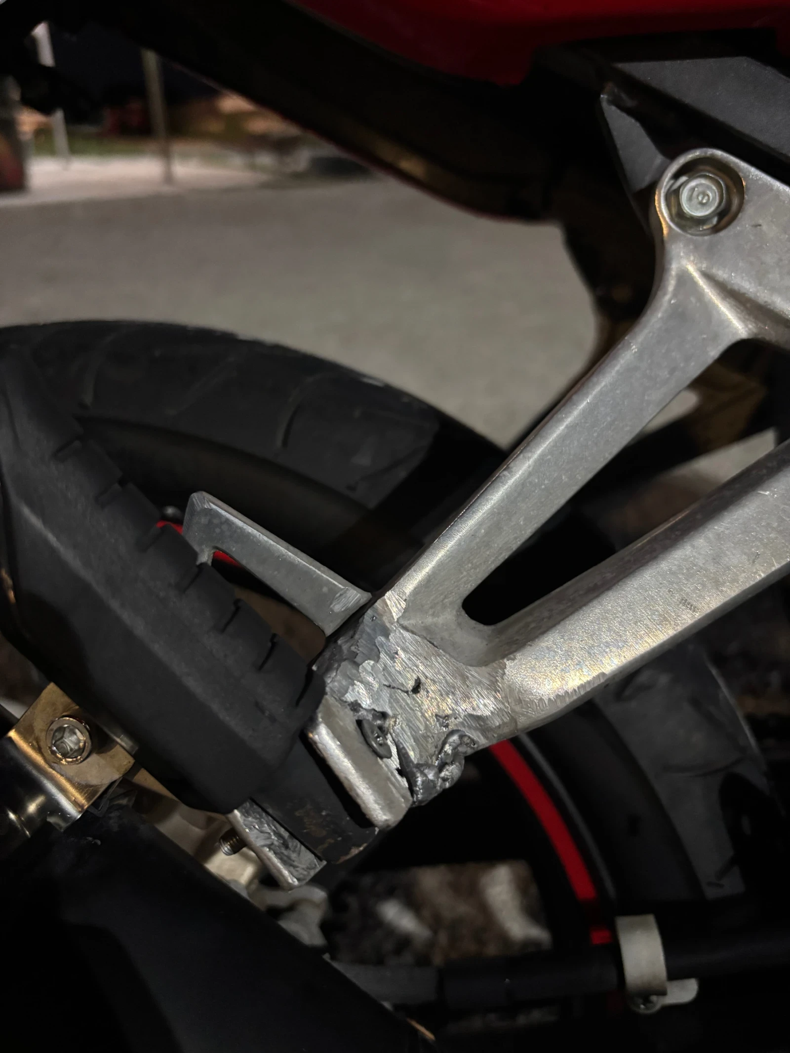 Honda Cbr CBR125R, снимка 7 - Мотоциклети и мототехника - 55547258