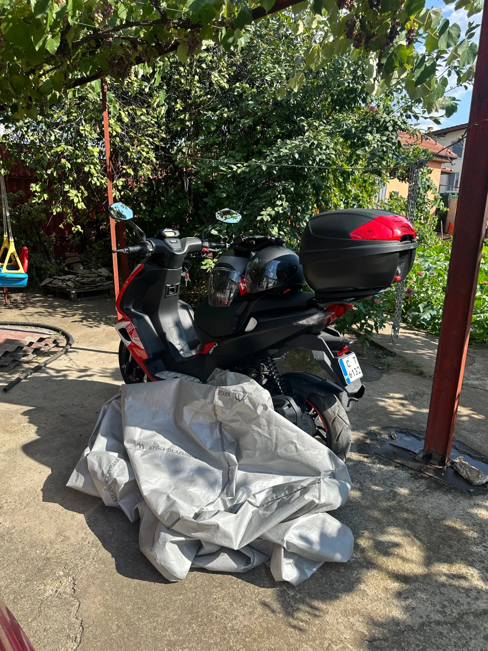 Peugeot Speedfight | Mobile.bg � ����������� 9