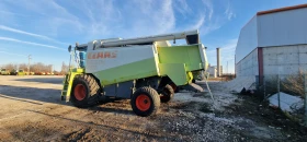  Claas 480 | Mobile.bg    4