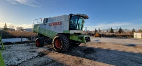      Claas 480