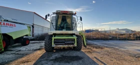  Claas 480 | Mobile.bg    2