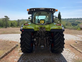 ������� Claas ARION 550 CEBIS ��������� ������ | Mobile.bg � ����� ������ 6