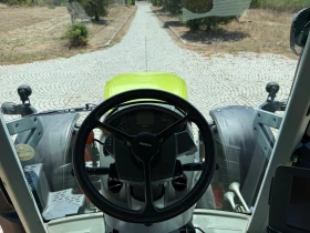 ������� Claas ARION 550 CEBIS ��������� ������ | Mobile.bg � ����� ������ 16