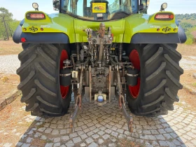������� Claas ARION 550 CEBIS ��������� ������ | Mobile.bg � ����� ������ 7
