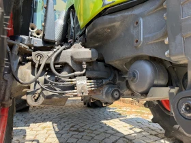 ������� Claas ARION 550 CEBIS ��������� ������ | Mobile.bg � ����� ������ 10