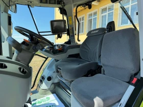 ������� Claas ARION 550 CEBIS ��������� ������ | Mobile.bg � ����� ������ 11