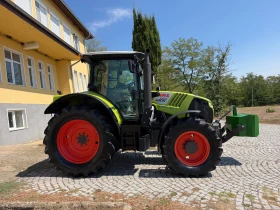 ������� Claas ARION 550 CEBIS ��������� ������ | Mobile.bg � ����� ������ 9