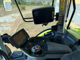 ������� Claas ARION 550 CEBIS ��������� ������ | Mobile.bg � ����� ������ 13