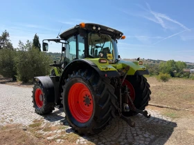 ������� Claas ARION 550 CEBIS ��������� ������ | Mobile.bg � ����� ������ 5