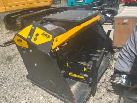 Допълнително оборудване Друг вид Кофа MB-HDS214, снимка 8