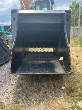 Допълнително оборудване Друг вид Кофа MB-HDS214, снимка 9