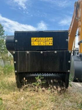 Допълнително оборудване Друг вид Кофа MB-HDS214, снимка 10