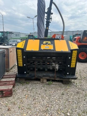 Допълнително оборудване Друг вид Кофа MB-HDS214, снимка 11