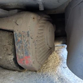 Асфалтополагаща машина Друга марка Paul Andrä , снимка 10