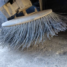 Асфалтополагаща машина Друга марка Paul Andrä , снимка 6