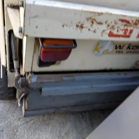 Асфалтополагаща машина Друга марка Paul Andrä , снимка 8