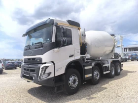 ����� ������ Volvo FMX 430 STETTER 10M3 �������� ��� | Mobile.bg � ����� ������ 3