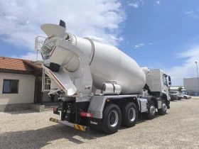 ����� ������ Volvo FMX 430 STETTER 10M3 �������� ��� | Mobile.bg � ����� ������ 7