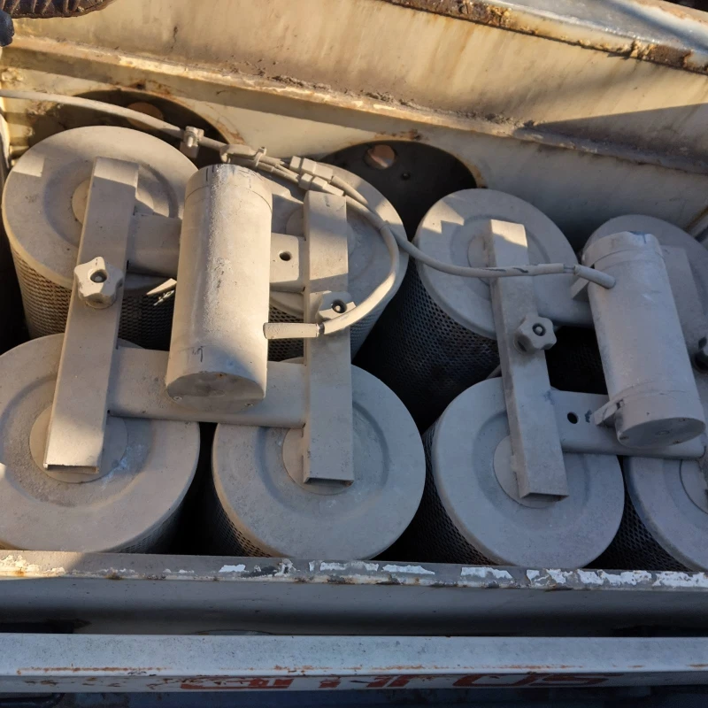 Асфалтополагаща машина Друга марка Paul Andrä , снимка 7 - Индустриална техника - 53062280