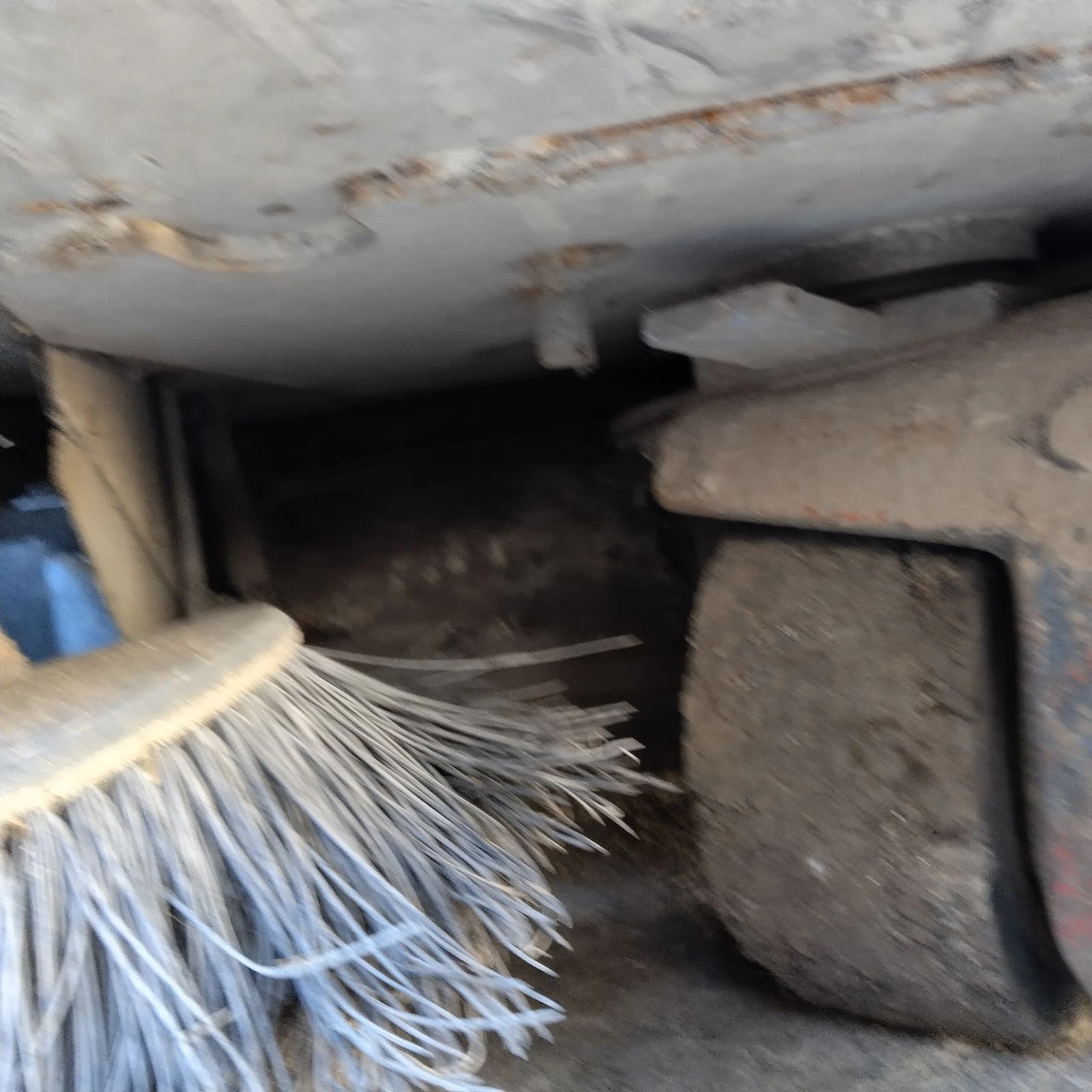 Асфалтополагаща машина Друга марка Paul Andrä  - изображение 5