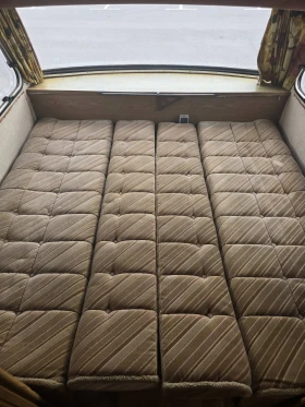 Каравана Swift, снимка 5