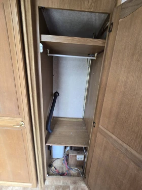 Каравана Swift, снимка 13