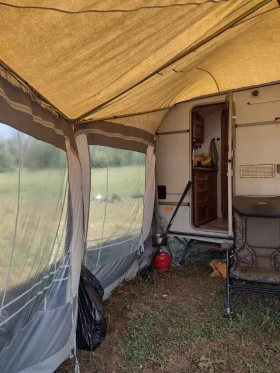 Каравана Swift, снимка 14