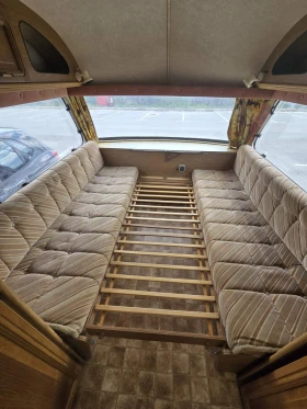 Каравана Swift, снимка 7