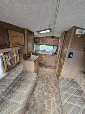 Каравана Swift undefined | Auto.bg — изображение 10