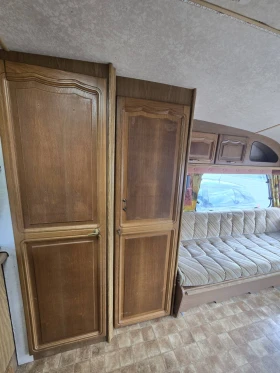 Каравана Swift undefined | Auto.bg — изображение 12