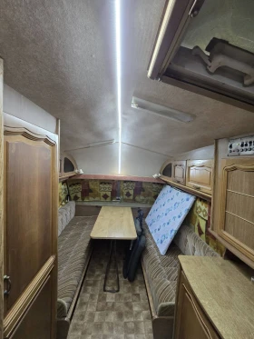 Каравана Swift undefined | Auto.bg — изображение 3