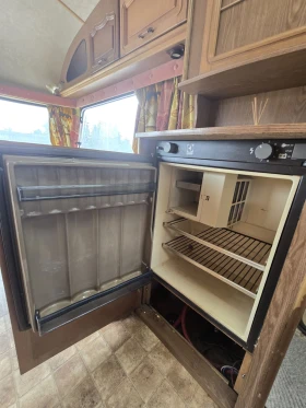 Каравана Swift undefined | Auto.bg — изображение 11