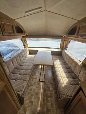 Каравана Swift undefined | Auto.bg — изображение 8