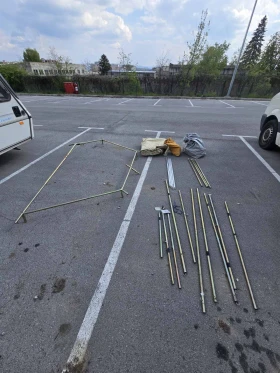 Каравана Swift undefined | Auto.bg — изображение 6