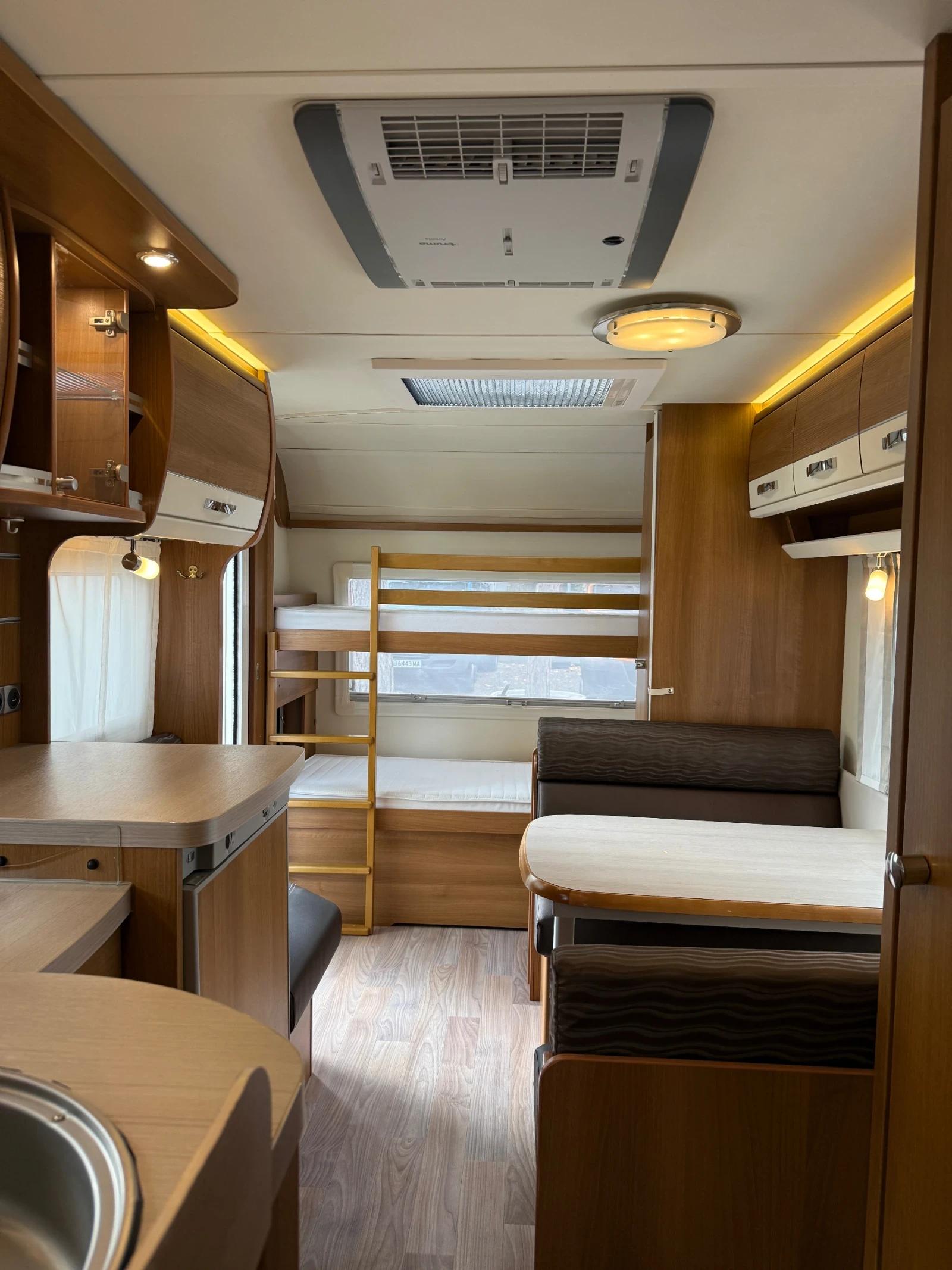  Tabbert 540 DM   | Mobile.bg   7