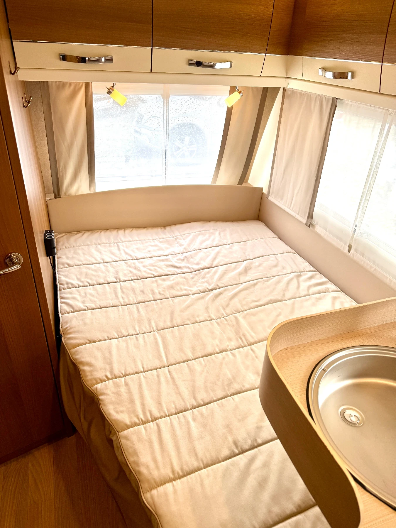  Tabbert 540 DM   | Mobile.bg   13