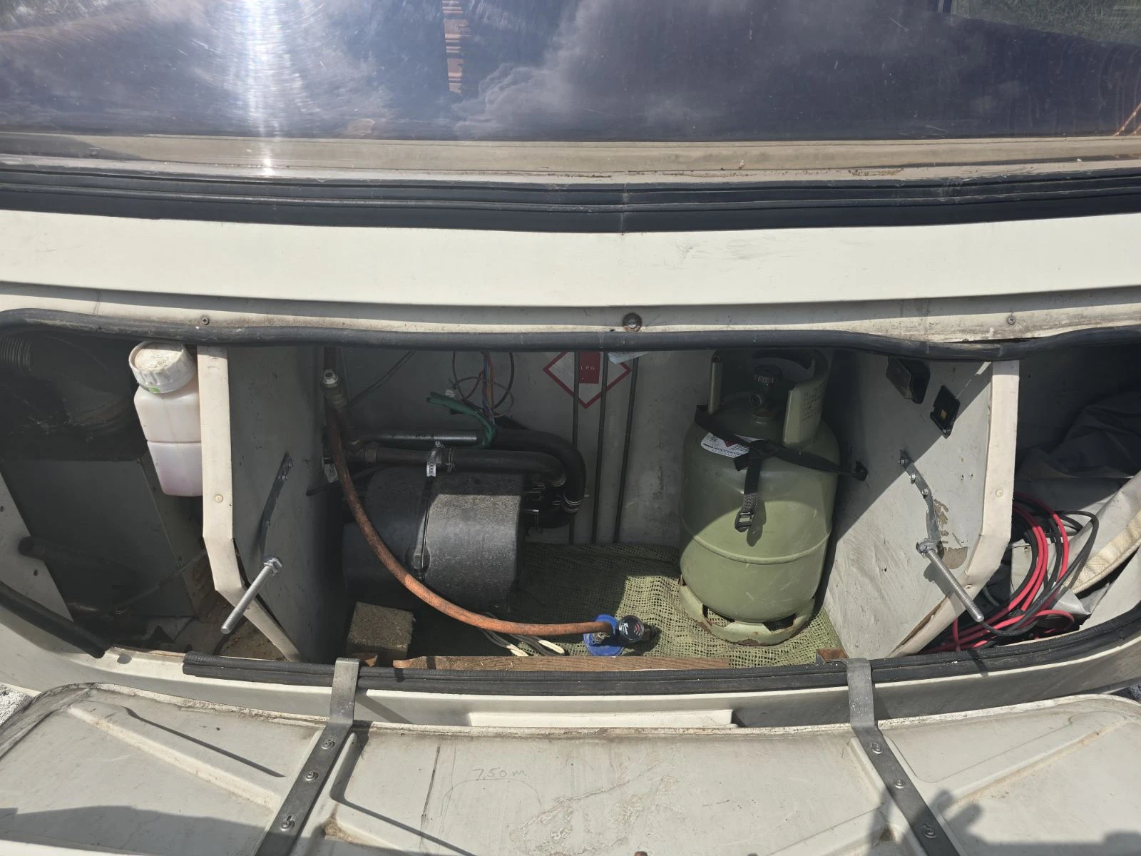 Каравана Swift