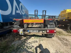 За камион Други SCHWARZMUELLER  / С-Serie, снимка 6